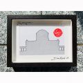 Four Courts Dublin Print