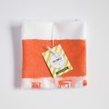 Irish Cottage Tea Towel, Irish Cottage Dish Cloth