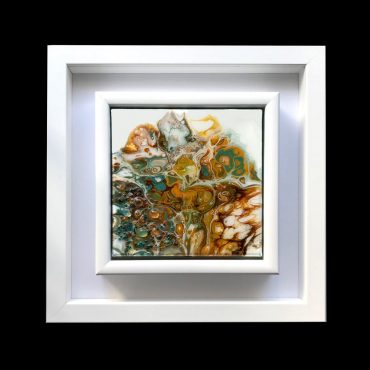 Small Acrylic Piece... Small Acrylic Piece...