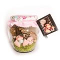 Fairy Wish Jar, Little Dearies