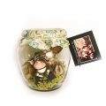 Fairy Wish Jar, Little Dearies