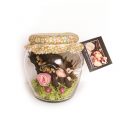 Fairy Wish Jar, Little Dearies