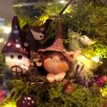 Fairy Jar, Little Dearies