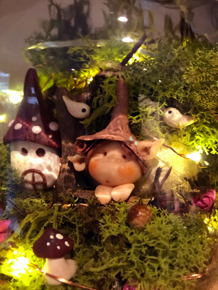 Fairy Life, Jar... Fairy Life, Jar...