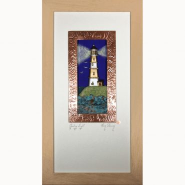 Guiding Light Piece Guiding Light Piece