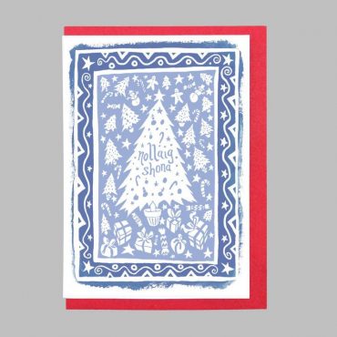 Nollaig Shona/Happy Christmas... Nollaig Shona/Happy Christmas...
