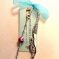 Mermaid Bookmark