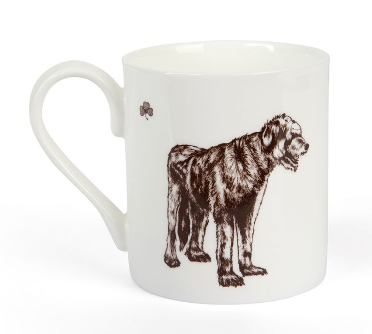 Irish Wolfhound Mug Irish Wolfhound Mug