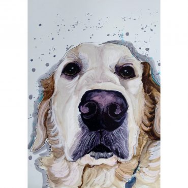 Custom Painting of... Custom Painting of...
