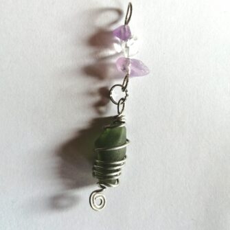 Sea Glass Jewellery