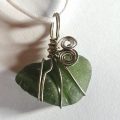 Sea Glass Jewellery