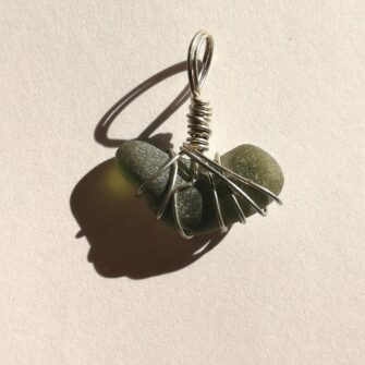 Sea Glass Jewellery