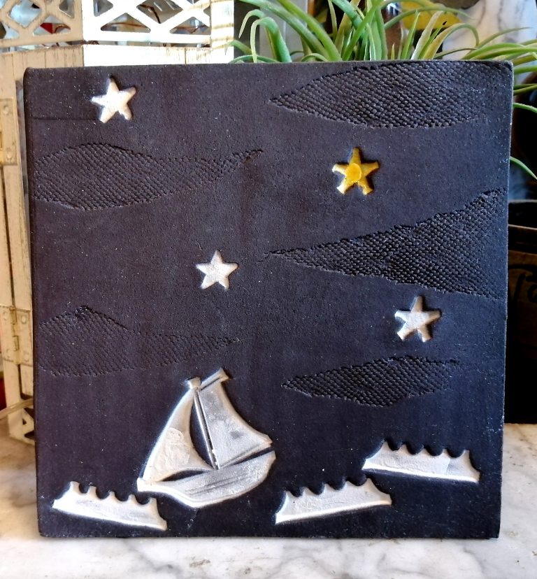 Follow Your Star... Follow Your Star...