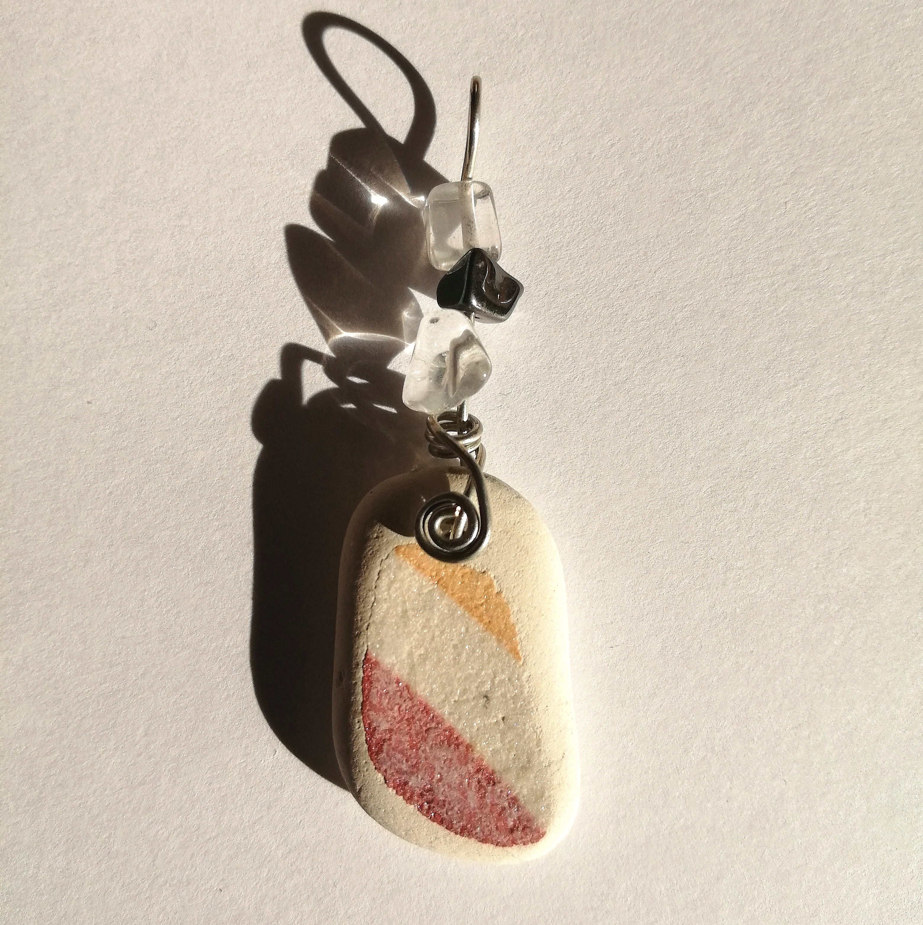 Sea Pottery Jewellery