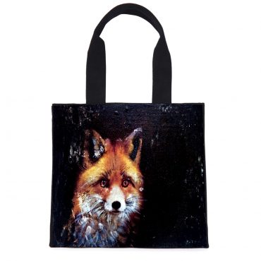 Stay Foxy –... 