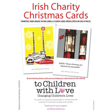 Charity Christmas Cards... 