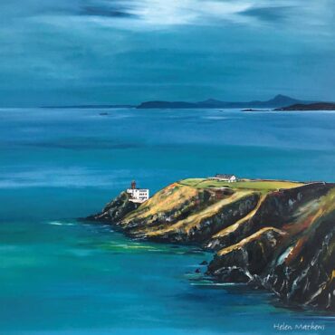 Howth Head Art... 