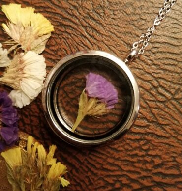 Limonium Locket –... 