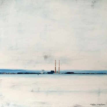 Poolbeg on a... 