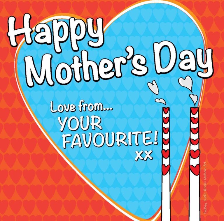 Poolbeg Mother’s Day... 