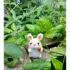 Needle Felted Bunny