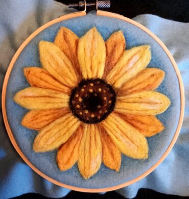 Sunflower Original Wool... 