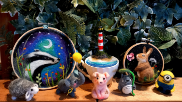 Craft Workshop Gift... 