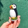 Needle Felting Workshop