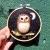 Needle Felting Workshop with Jenni Kilgallon