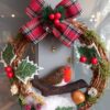 Christmas Wreath Workshop