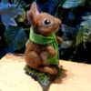Needle felting workshops in Dublin and Wicklow – handmade animal designs