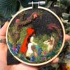 Needle Felting Workshop with Jenni Kilgallon - Fairytales
